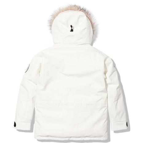 アンダイド アンタークティカ パーカ ユニセックス / Undyed Antarctica Parka ND92239 | THE NORTH  FACE | ザ・ノースフェイス | KSJ7YU-好日山荘(コウジツサンソウ)-登山・クライミング・アウトドア用品の総合専門店 好日山荘