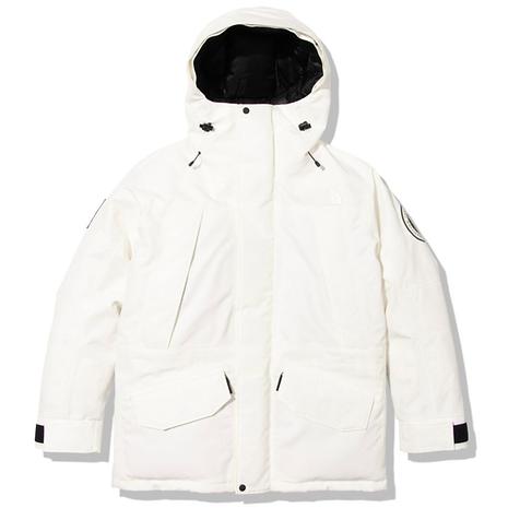 アンダイド アンタークティカ パーカ ユニセックス / Undyed Antarctica Parka ND92239 | THE NORTH FACE  | ザ・ノースフェイス | KSJ7YU-好日山荘(コウジツサンソウ)-登山・クライミング・アウトドア用品の総合専門店 好日山荘