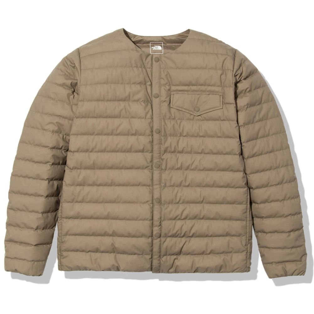 ウィンドストッパーゼファーシェルカーディガン メンズ / WS Zepher Shell Cardigan ND92262 | THE NORTH  FACE | ザ・ノースフェイス | KS78KS-好日山荘(コウジツサンソウ)-登山・クライミング・アウトドア用品の総合専門店 好日山荘