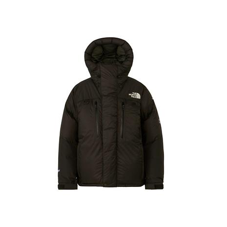THE NORTH FACE ヒマラヤン Himalayan Parka 登山用