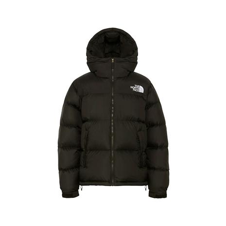 THE NORTH FACE ヌプシフーディー ND92331 ブラック XL 001_465_465.jpg