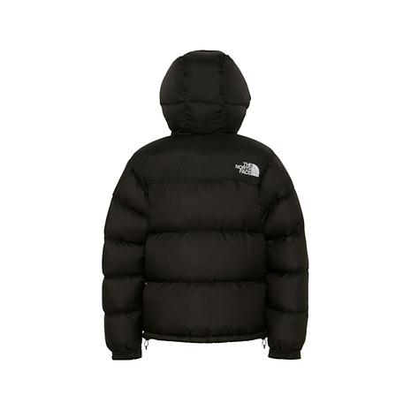 ヌプシフーディー（メンズ） / Nuptse Hoodie ND92331 ND92331ブラック ...