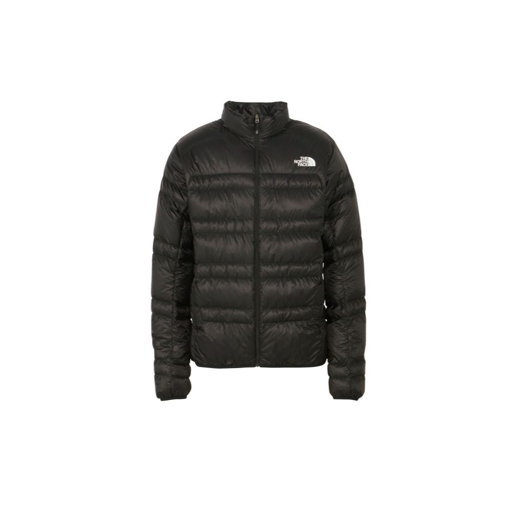 ライトヒートジャケット（メンズ） / Light Heat Jacket ND92333 ブラック（K） | THE NORTH FACE | ザ・ ノースフェイス | KSLGMK-好日山荘(コウジツサンソウ)-登山・クライミング・アウトドア用品の総合専門店 好日山荘