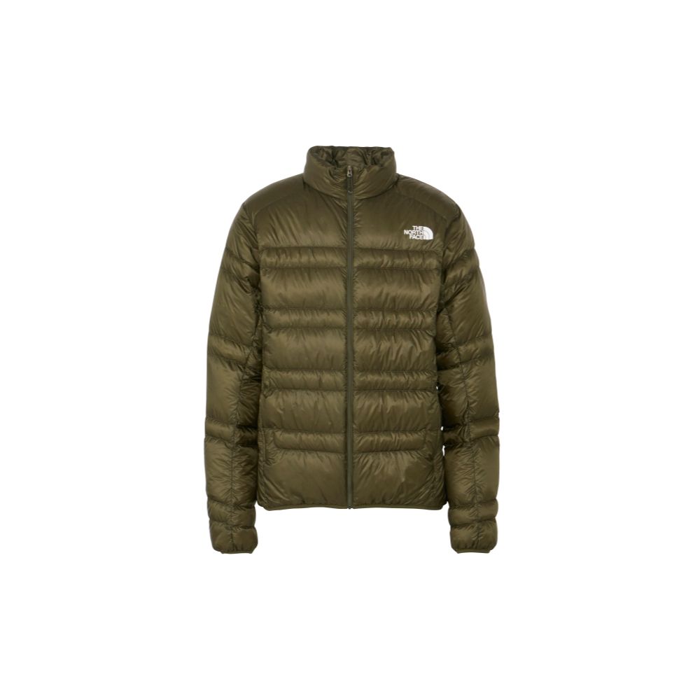 ライトヒートジャケット（メンズ） / Light Heat Jacket ND92333 ニュートープ（NT） | THE NORTH FACE |  ザ・ノースフェイス | KSLJMK-好日山荘(コウジツサンソウ)-登山・クライミング・アウトドア用品の総合専門店 好日山荘