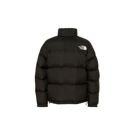 ヌプシジャケット（メンズ） / Nuptse Jacket ND92335 ブラック（K