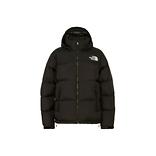 ヌプシジャケット（メンズ） / Nuptse Jacket ND92335 ブラック（K