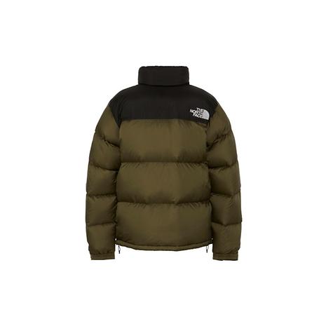 ヌプシジャケット（メンズ） / Nuptse Jacket ND92335 ニュートープ（NT） | THE NORTH FACE | ザ・ ノースフェイス | KSPGJT-好日山荘(コウジツサンソウ)-登山・クライミング・アウトドア用品の総合専門店 好日山荘