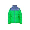 ヌプシジャケット（メンズ） / Nuptse Jacket ND92335 ブラック