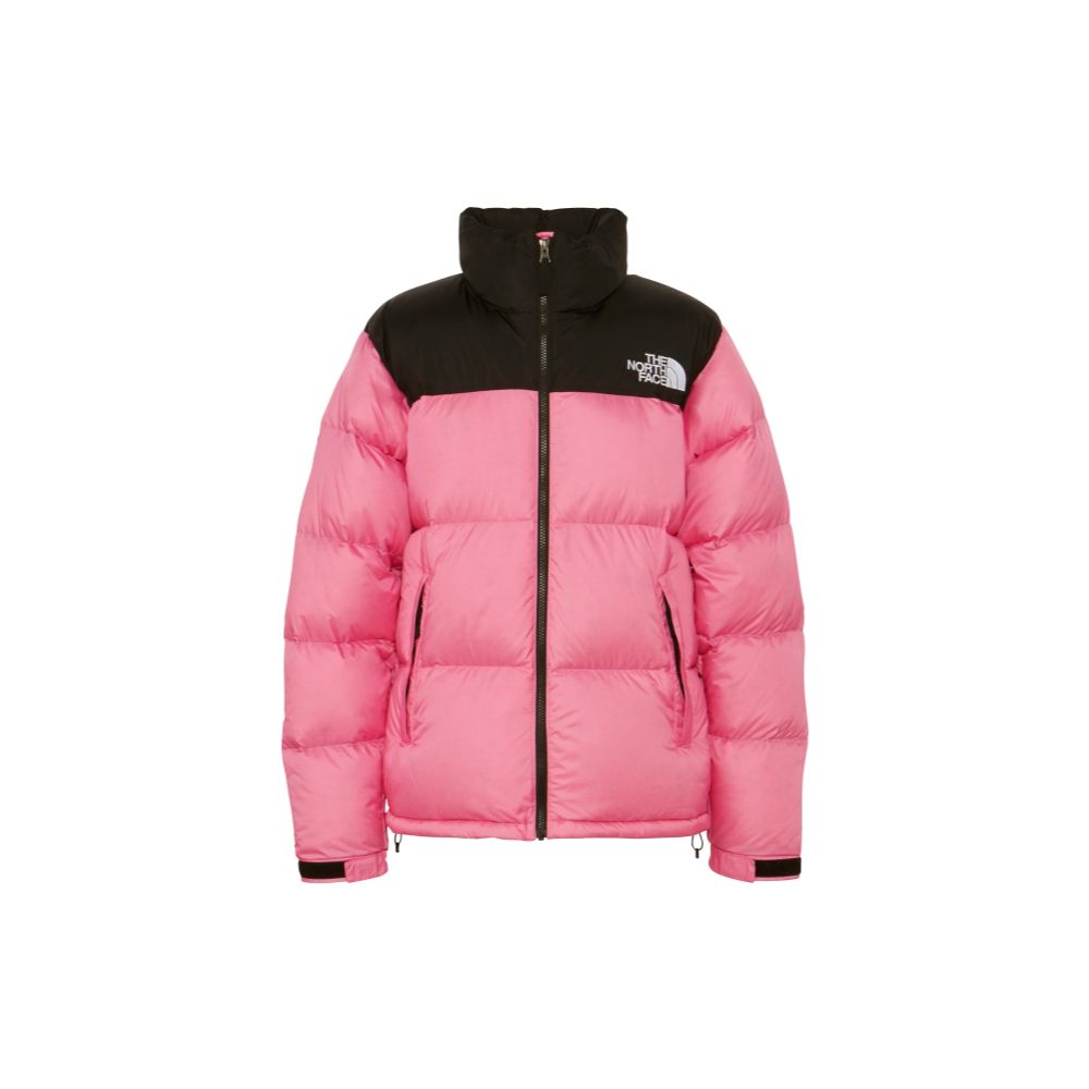 ヌプシジャケット（メンズ） / Nuptse Jacket ND92335 オーキッド