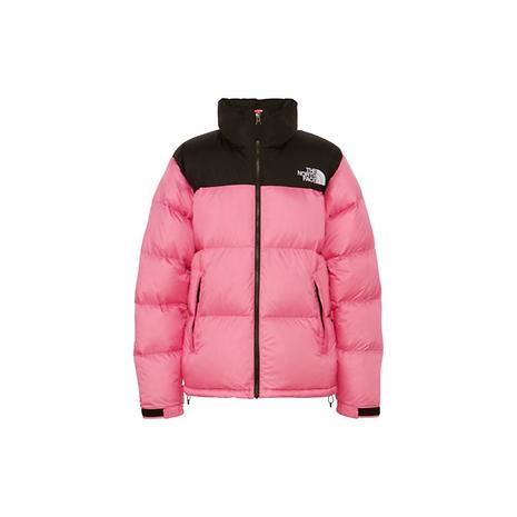 ヌプシジャケット（メンズ） / Nuptse Jacket ND92335 オーキッド