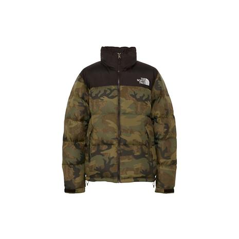 ノベルティ―ヌプシジャケット（メンズ） / Novelty Nuptse Jacket TNF