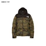 ノベルティ―ヌプシジャケット（メンズ） / Novelty Nuptse Jacket TNF