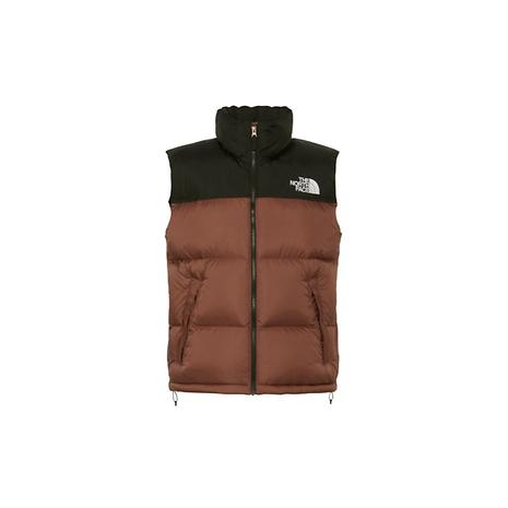 ヌプシベスト（メンズ） / Nuptse Vest ND92338 カプチーノ（CA