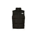ヌプシベスト（メンズ） / Nuptse Vest ND92338 ブラック（K） | THE