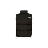 ヌプシベスト（メンズ） / Nuptse Vest ND92338 ブラック（K） | THE
