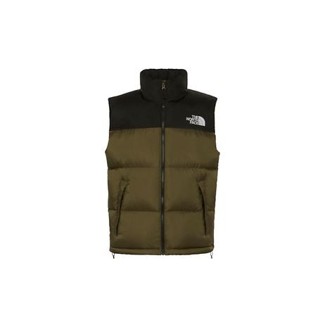 ヌプシベスト(メンズ) / Nuptse Vest ND92338 ニュートープ ヌプシベスト(メンズ) / Nuptse Vest ND92338 ニュートープ