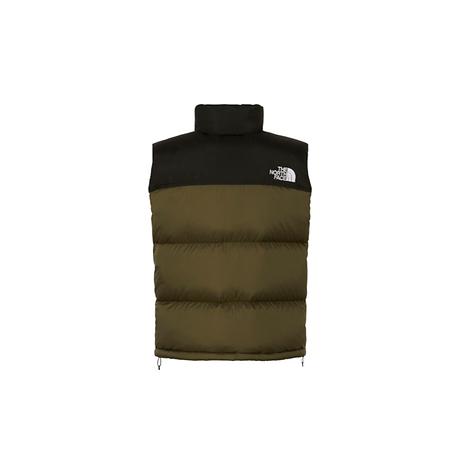 ヌプシベスト（メンズ） / Nuptse Vest ND92338 ニュートープ（NT） | THE NORTH FACE | ザ・ノースフェイス |  KS0PMR-好日山荘(コウジツサンソウ)-登山・クライミング・アウトドア用品の総合専門店 好日山荘