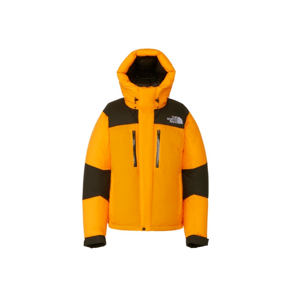 バルトロライトジャケット / Baltro Light Jacket ND92340 サミットゴールド（SG） | THE NORTH FACE |  ザ・ノースフェイス | KSI51J-好日山荘(コウジツサンソウ)-登山・クライミング・アウトドア用品の総合専門店 好日山荘