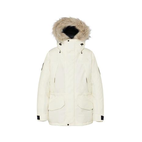 アンダイドアンタークティカパーカ（ユニセックス） / Antarctica Parka ND92343 アンダイド（UD） | THE NORTH  FACE | ザ・ノースフェイス | KS9X9N-好日山荘(コウジツサンソウ)-登山・クライミング・アウトドア用品の総合専門店 好日山荘