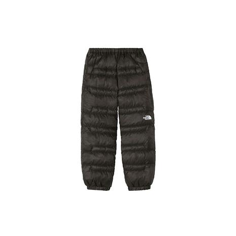 ライトヒートパンツ（キッズ） / Light Heat Pant NDJ92321 ブラック