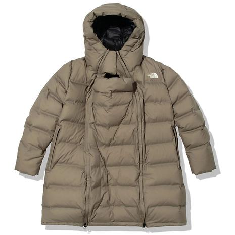 マタニティダウンコート ウィメンズ / Maternity Down Coat NDM92100 | THE NORTH FACE |  ザ・ノースフェイス | KSLCG2-好日山荘(コウジツサンソウ)-登山・クライミング・アウトドア用品の総合専門店 好日山荘