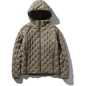 THE NORTH FACE ノースフェイス アストロライトフーディ ダウン