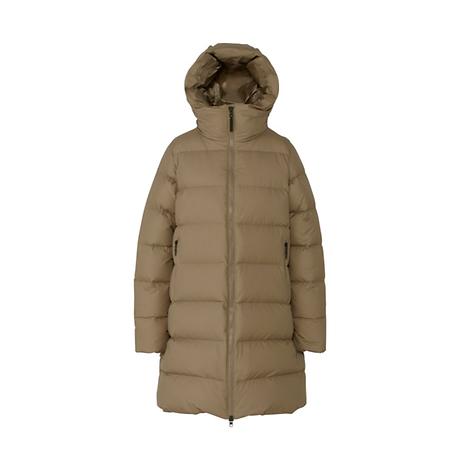 THE NORTH FACE  WS Down Shell Coat