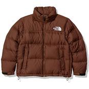 ヌプシジャケット（メンズ） / Nuptse Jacket ND92335 ブラック（K