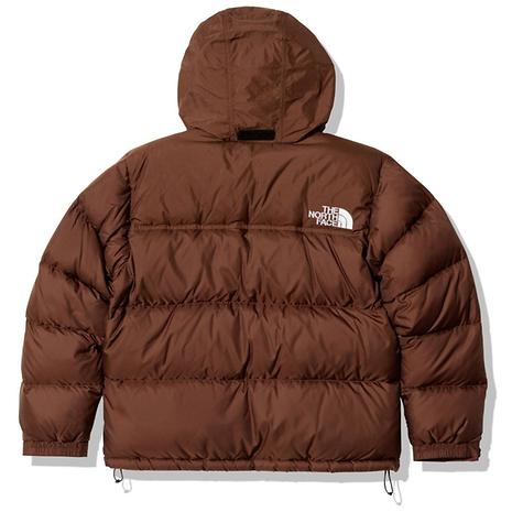 ショートヌプシジャケット ウィメンズ / Short Nuptse Jacket NDW92232