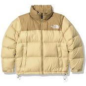 ショートヌプシジャケット（レディース） / Short Nuptse Jacket