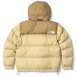 ショートヌプシジャケット ウィメンズ / Short Nuptse Jacket NDW92232