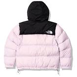 ち*こ様 THE NORTH FACE ショートヌプシジャケット NDW9223 公式】ショートヌプシジャケット（レディース）｜ザ・ノース