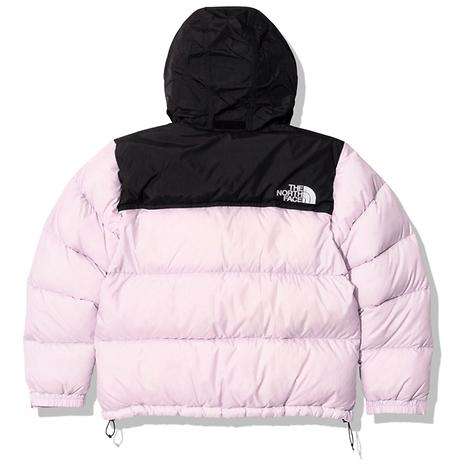 ショートヌプシジャケット ウィメンズ / Short Nuptse Jacket NDW92232 ...