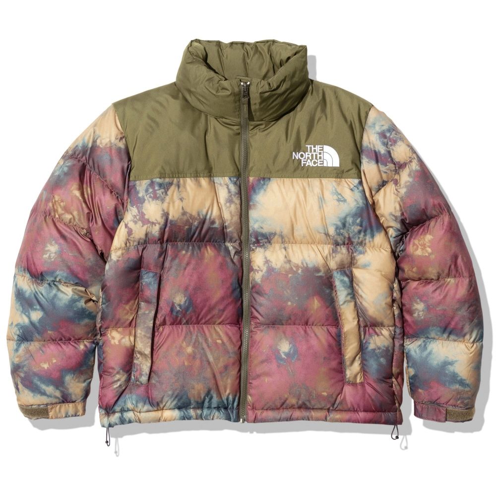 ち*こ様 THE NORTH FACE ショートヌプシジャケット NDW9223 ショートヌプシジャケット ウィメンズ / Short Nuptse Jacket