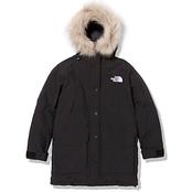 マウンテンダウンコート ウィメンズ / Mountain Down Coat NDW92237 | THE NORTH FACE | ザ・ノースフェイス  | KSANWE-好日山荘(コウジツサンソウ)-登山・クライミング・アウトドア用品の総合専門店 好日山荘