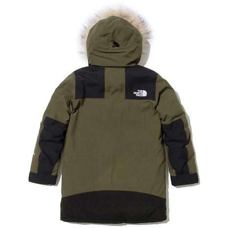 マウンテンダウンコート ウィメンズ / Mountain Down Coat NDW92237 | THE NORTH FACE | ザ・ノースフェイス  | KSANWE-好日山荘(コウジツサンソウ)-登山・クライミング・アウトドア用品の総合専門店 好日山荘