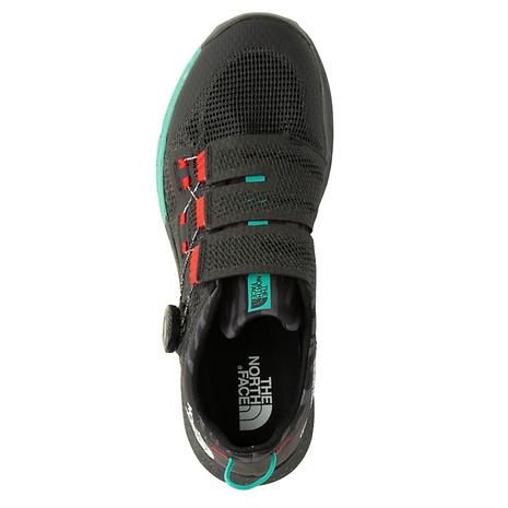 THE NORTH FACE サミット クラッグストーン プロ The North Face Summit Cragstone Pro Shoes review: superlight