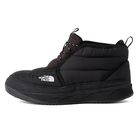 ヌプシ チャッカ メンズ / Nuptse Chukka | THE NORTH FACE | ザ・ノースフェイス |  KSGAP1-好日山荘(コウジツサンソウ)-登山・クライミング・アウトドア用品の総合専門店 好日山荘