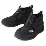 新品未使用　ノースフェイス　ヌプシチャッカ　wp 28㎝　us10 ヌプシ THE NORTH FACE ザ ノースフェイス 防寒 ウィンターブーツ