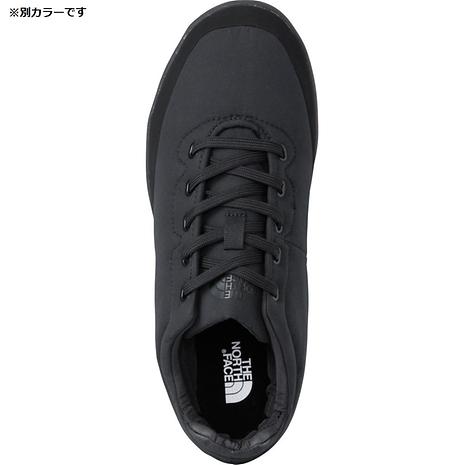 THE NORTH FACE Humpback WP Lace 防水 ザ・ノース・フェイスから、軽量＆防水透湿のテクニカルシューズ3種が