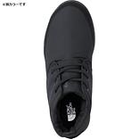 靴 THE NORTH FACE Humpback WP Chukka 27cm ハンプバック ウォータープルーフ チャッカ ユニセックス