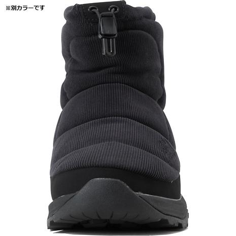 ヌプシ ブーティ ウォータープルーフ VI ショート SE ユニセックス