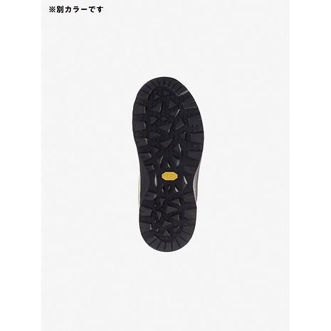 ヌプシ ブーティ ウォータープルーフ ロゴ ショート（ユニセックス