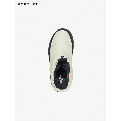 ノースフェイス ヌプシブーティ ウォータープルーフ 23cm 美品 THE NORTH FACE/ザ・ノース・フェイス ヌプシ ブーティ ウォーター