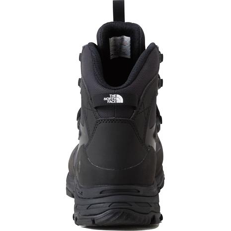 THE NORTH FACE クレストン ミッド ネオ フューチャーライト