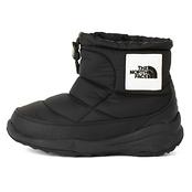 ヌプシ ブーティ ロゴ ショート（キッズ） / NFJ52280 ユーティリティ