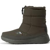 ヌプシ ブーティ ウォータープルーフ VIII レディース / W Nuptse Bootie WP VIII NFW52272 | THE  NORTH FACE | ザ・ノースフェイス | KSUDUP-好日山荘(コウジツサンソウ)-登山・クライミング・アウトドア用品の総合専門店 好日山荘