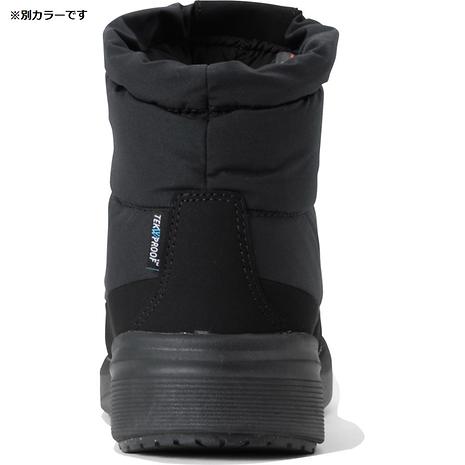 ヌプシ ブーティ ウォータープルーフ VIII ショート レディース / W Nuptse Bootie WP Ⅷ | THE NORTH FACE  | ザ・ノースフェイス | KSFVXT-好日山荘(コウジツサンソウ)-登山・クライミング・アウトドア用品の総合専門店 好日山荘