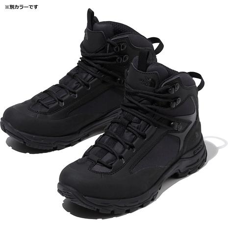 人気SALE限定大幅値下げノースフェイス　Ｃreston mid neo FUTURELIGHT アウトドアシューズ