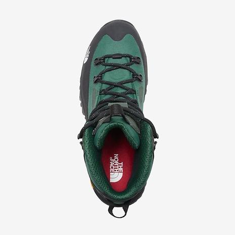 クレストン ハイク ミッド ウォータープルーフ（レディース） / W